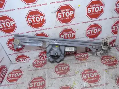 Tweedehands auto-onderdeel regelaar links achterruit voor renault grand modus dynamique oem iam-referenties 400811c