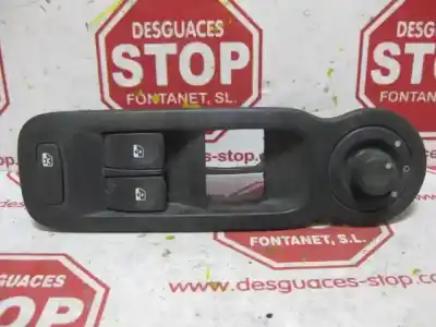 Автозапчастина б/у ПЕРЕДНІ ВІКНИЙ ВМИКАЧ для RENAULT GRAND MODUS  Посилання на OEM IAM 8200379694  557545