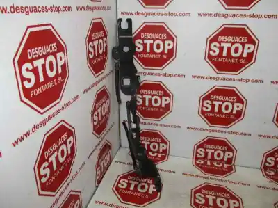 Peça sobressalente para automóvel em segunda mão peças diversas por bmw serie 1 berlina (e81/e87) 120d referências oem iam 