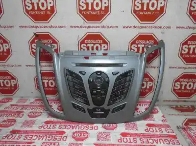 Автозапчасти б/у аудиосистема / радио cd за ford c-max titanium ссылки oem iam am5t18k811be