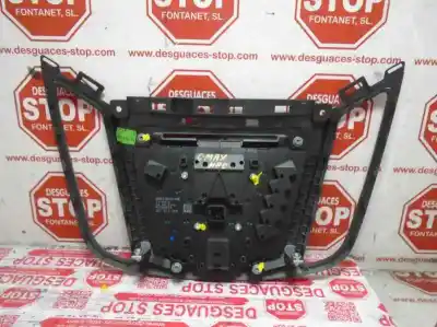 Автозапчасти б/у аудиосистема / радио cd за ford c-max titanium ссылки oem iam am5t18k811be  587363