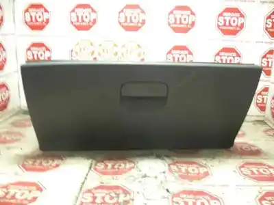 Peça sobressalente para automóvel em segunda mão porta luvas por peugeot 308 sport referências oem iam 