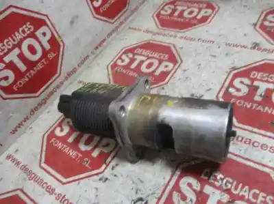 Pezzo di ricambio per auto di seconda mano valvola egr per renault espace iv (jk0) g9t j7 riferimenti oem iam 8200270539  