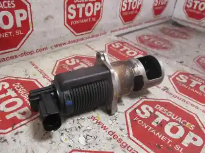 Pezzo di ricambio per auto di seconda mano valvola egr per renault espace iv (jk0) g9t j7 riferimenti oem iam 8200270539  