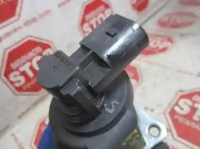 Pezzo di ricambio per auto di seconda mano valvola egr per renault espace iv (jk0) g9t j7 riferimenti oem iam 8200270539  