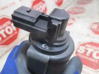 Pezzo di ricambio per auto di seconda mano valvola egr per renault espace iv (jk0) g9t j7 riferimenti oem iam 8200270539  