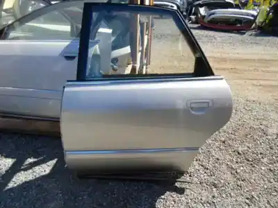 Автозапчасти б/у ЗАДНЯЯ ЛЕВАЯ ДВЕРЬ за AUDI A8 (D2)  ссылки OEM IAM   