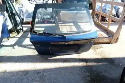 Second-hand car spare part TAILGATE for BMW SERIE 3 COMPACTO (E46)  OEM IAM references   