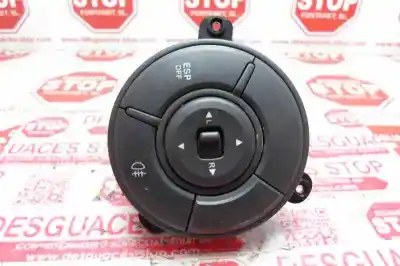 Автозапчасти б/у управление зеркалом за ssangyong actyon 200 xdi ссылки oem iam 8550131361