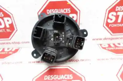 Second-hand car spare part rearview side mirror switch for ssangyong actyon 200 xdi oem iam references 8550131361  664877