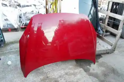 Peça sobressalente para automóvel em segunda mão CAPOT por KIA PRO_CEE´D  Referências OEM IAM   665430