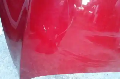 Peça sobressalente para automóvel em segunda mão capot por kia pro_cee´d concept referências oem iam   665430