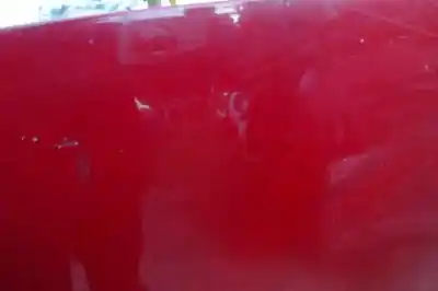 Peça sobressalente para automóvel em segunda mão capot por kia pro_cee´d concept referências oem iam   665430