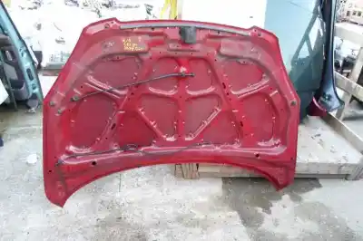 Peça sobressalente para automóvel em segunda mão capot por kia pro_cee´d concept referências oem iam   665430