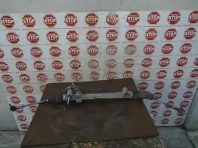 Second-hand car spare part STEERING RACK for OPEL MERIVA  OEM IAM references 26082855  