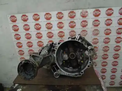 Peça sobressalente para automóvel em segunda mão caixa de velocidades por volkswagen t4 transporter/furgoneta (mod. 1991) 1.9 turbodiesel cat (abl) referências oem iam dqm  