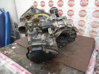 Peça sobressalente para automóvel em segunda mão caixa de velocidades por volkswagen t4 transporter/furgoneta (mod. 1991) 1.9 turbodiesel cat (abl) referências oem iam dqm  