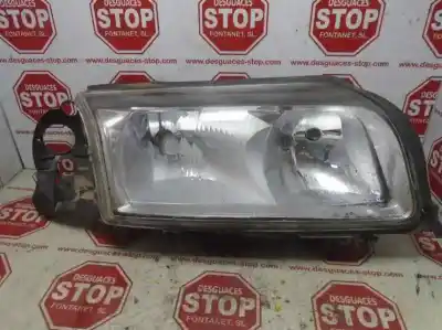 Second-hand car spare part RIGHT HEADLIGHT for VOLVO S80 BERLINA  OEM IAM references   667300