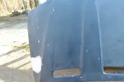 Peça sobressalente para automóvel em segunda mão capot por bmw x5 (e53) 3.0i referências oem iam   668555