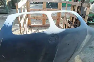 Peça sobressalente para automóvel em segunda mão capot por bmw x5 (e53) 3.0i referências oem iam   668555