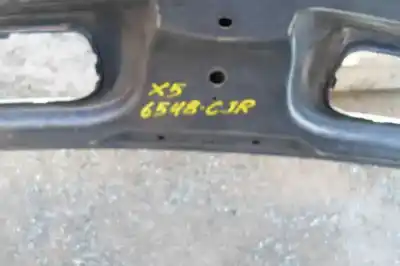 Peça sobressalente para automóvel em segunda mão capot por bmw x5 (e53) 3.0i referências oem iam   668555