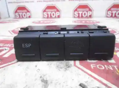 Автозапчастина б/у різні деталі для seat exeo st (3r5) (2009>) reference посилання на oem iam 8e1941567