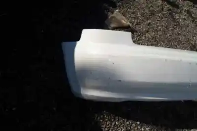 İkinci el araba yedek parçası arka tampon için honda civic berlina (eg/eh) 1.6 sohc vtec cat oem iam referansları   670728