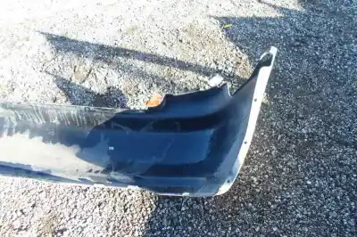 İkinci el araba yedek parçası arka tampon için honda civic berlina (eg/eh) 1.6 sohc vtec cat oem iam referansları   670728