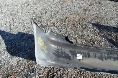 İkinci el araba yedek parçası arka tampon için honda civic berlina (eg/eh) 1.6 sohc vtec cat oem iam referansları   670728