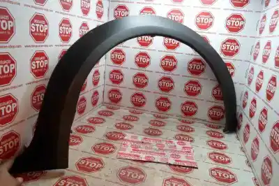 Автозапчасти б/у ЛЕВОЕ ПЕРЕДНЕЕ КРЫЛО за FORD TRANSIT CONNECT (TC7)  ссылки OEM IAM   