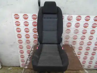 Recambio de automóvil de segunda mano de ASIENTO TRASERO MEDIO para PEUGEOT 307 SW  referencias OEM IAM  671271 