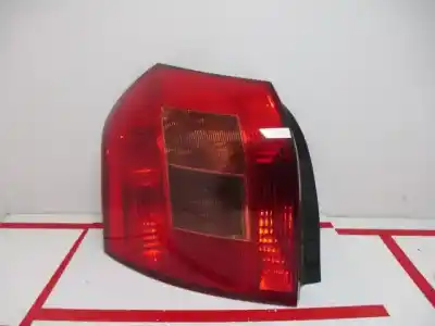 Peça sobressalente para automóvel em segunda mão FAROLIM TRASEIRO ESQUERDO por TOYOTA COROLLA (E12)  Referências OEM IAM   673557