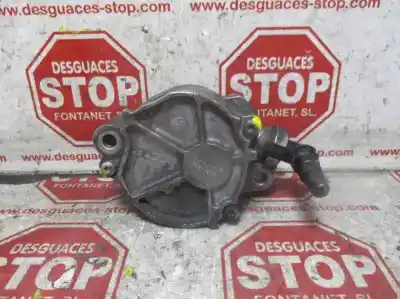 Second-hand car spare part brake depressor / vacuum pump for citroen xsara picasso 1.6 hdi 90 lx plus oem iam references   673581