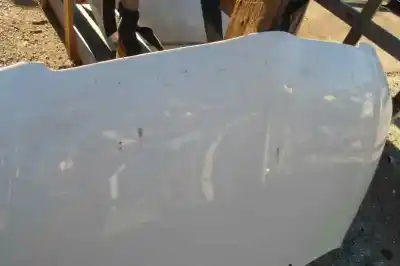 Pezzo di ricambio per auto di seconda mano cofano per toyota corolla (e12) 2.0 d-4d linea luna berlina riferimenti oem iam   675352