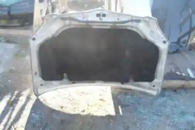 Pezzo di ricambio per auto di seconda mano cofano per toyota corolla (e12) 2.0 d-4d linea luna berlina riferimenti oem iam   675352