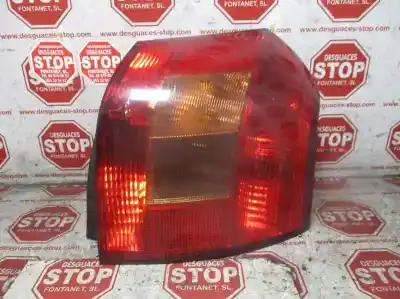 Gebrauchtes Autoersatzteil Heckleuchte rechts zum TOYOTA COROLLA (E12)  OEM-IAM-Referenzen   676542