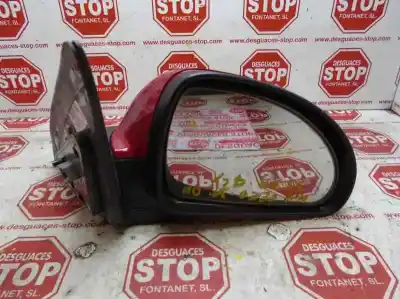Peça sobressalente para automóvel em segunda mão ESPELHO RETROVISOR DIREITO por KIA PRO_CEE´D  Referências OEM IAM   676751