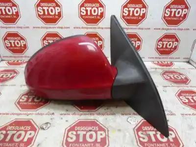 Peça sobressalente para automóvel em segunda mão espelho retrovisor direito por kia pro_cee´d concept referências oem iam   676751