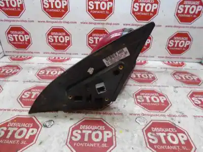 Peça sobressalente para automóvel em segunda mão espelho retrovisor direito por kia pro_cee´d concept referências oem iam   676751