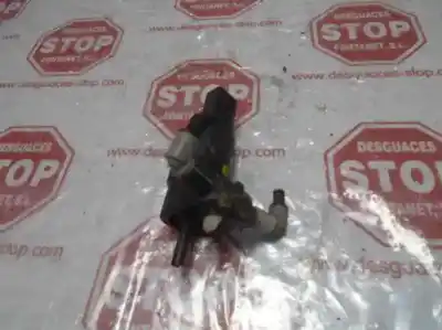 Second-hand car spare part various parts for skoda fabia (5j2 ) spirit oem iam references 1k6955651