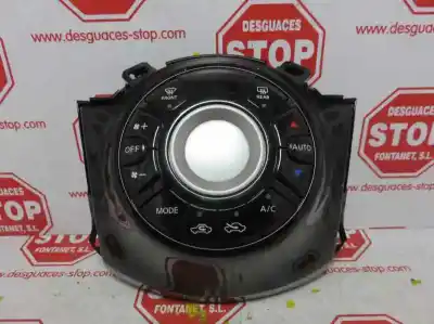İkinci el araba yedek parçası ISITMA / KLIMA KONTROLÜ için NISSAN MICRA (K13)  OEM IAM referansları 275S2  714090