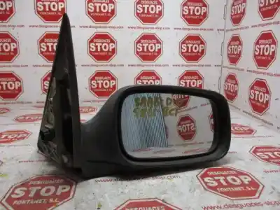 Second-hand car spare part right rearview mirror for saab 9-3 berlina 2.2 tid oem iam references 