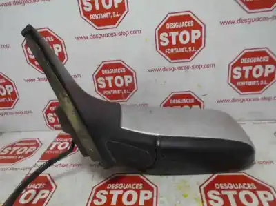 Peça sobressalente para automóvel em segunda mão espelho retrovisor esquerdo por volvo s40 berlina 1.6 cat referências oem iam   714647