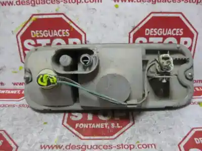 Автозапчастина б/у правий ліхтар для suzuki jimny sn (fj) techo metálico посилання на oem iam   