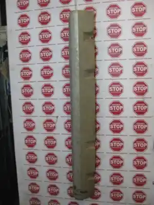 Автозапчастина б/у бічна сподниця для suzuki jimny sn (fj) techo metálico посилання на oem iam 