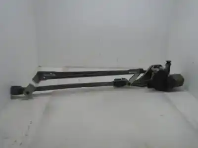 Peça sobressalente para automóvel em segunda mão MOTOR DO LIMPA PARA BRISAS por FORD FOCUS BERLINA (CB4)  Referências OEM IAM 4M5117508AA  