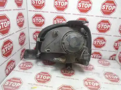 Second-hand car spare part right headlight for renault kangoo (f/kc0) authentique oem iam references   715203 Second-hand car spare part right headlight for renault kangoo (f/kc0) authentique oem iam references   715203