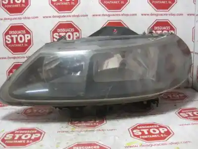 Peça sobressalente para automóvel em segunda mão farol / farolim esquerdo por renault laguna (b56) 1.6 16v rt referências oem iam 