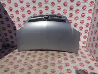 Gebrauchtes Autoersatzteil motorhaube zum opel meriva cosmo oem-iam-referenzen 