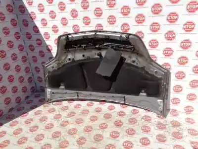 Second-hand car spare part bonnet for opel meriva cosmo oem iam references   716045